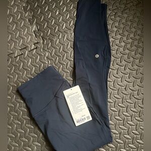 Lululemon Base Pace Tight 28’ NWT